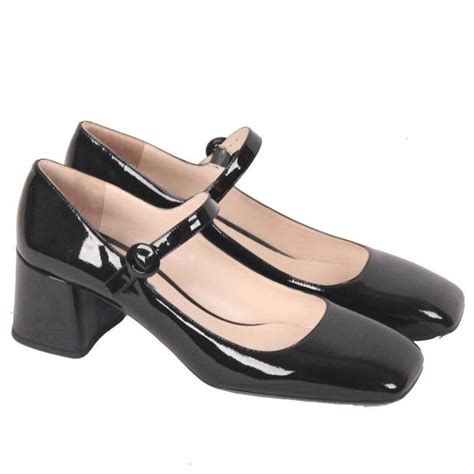 prada mary janes shoes|cutest mary jane shoes.